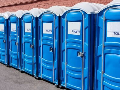 About Construction Portable Toilets​ - portable toilet for construction experts in Fort Myers